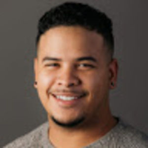 Meet your Posher, Johnathan